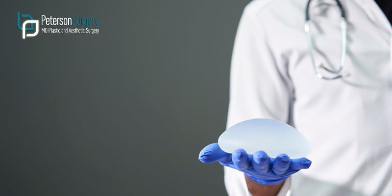 Debunking The Myths About Silicone Implants